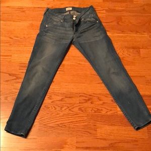 Hudson Skinny Jeans